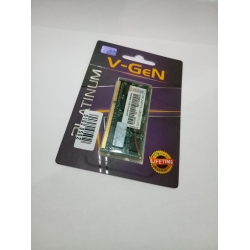 DDR4 16GB VGEN PC17000 (SODIM)